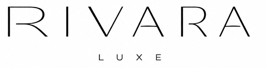 Logo of the Brand Rivara Luxe